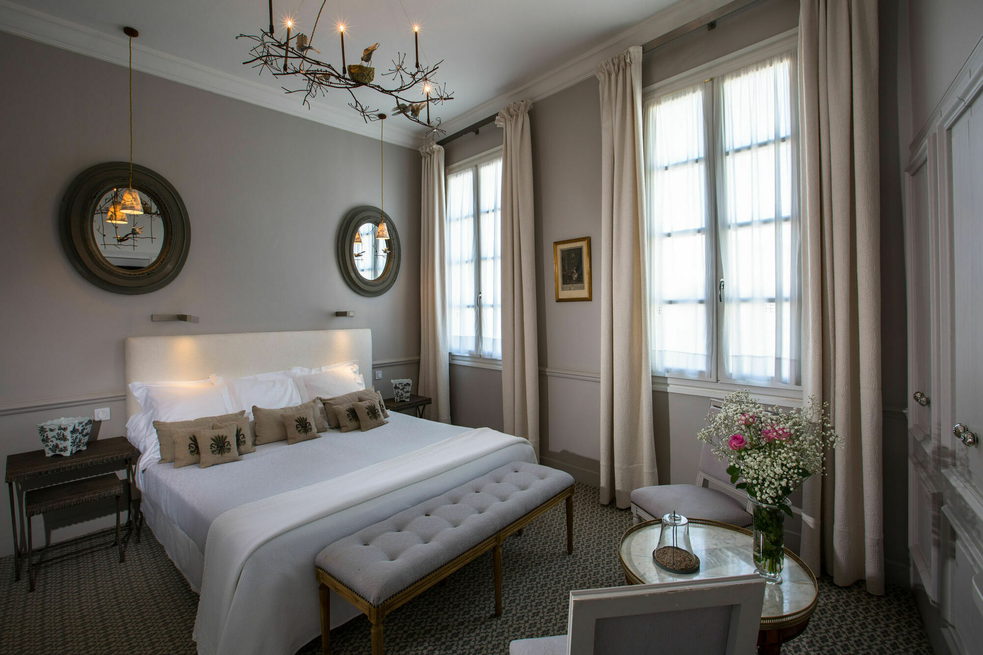 Hotel D'Europe Αβινιόν Εξωτερικό φωτογραφία